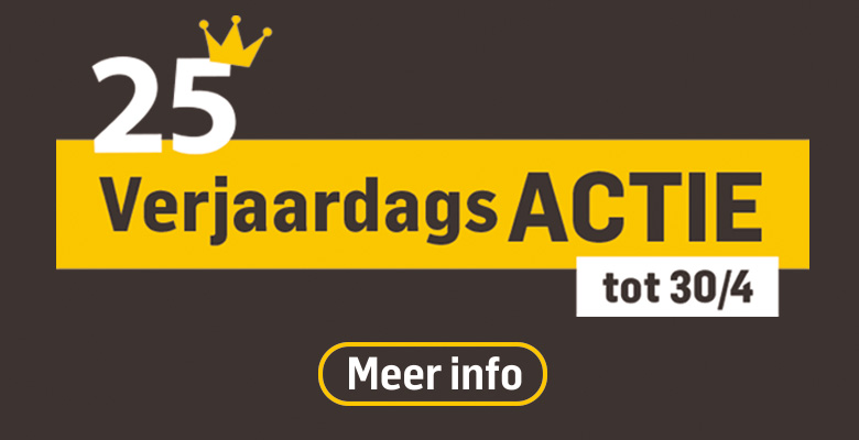 Dorsoo Actiebanner