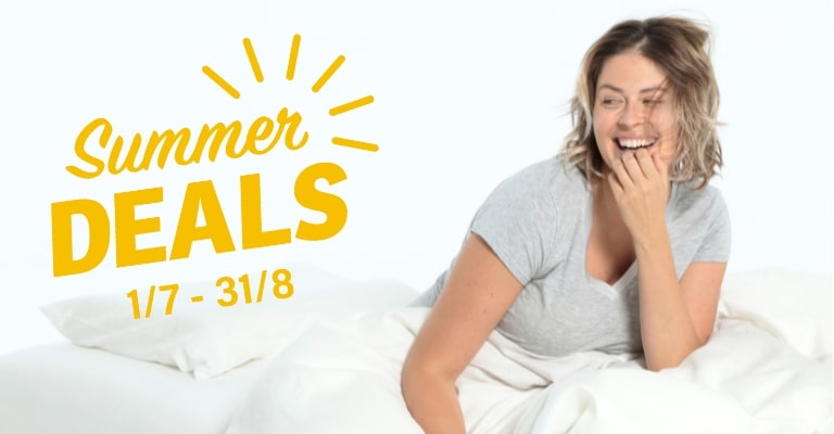 Dorsoo Summer Deals