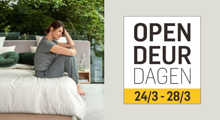 Dorsoo Opendeurdagen