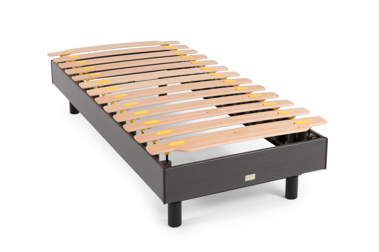 Dorsoo bedbodem eenpersoonsbed