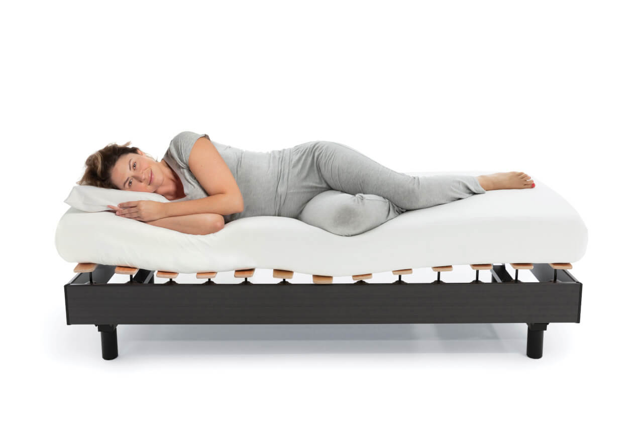 Dorsoo bed 70 x 200 cm