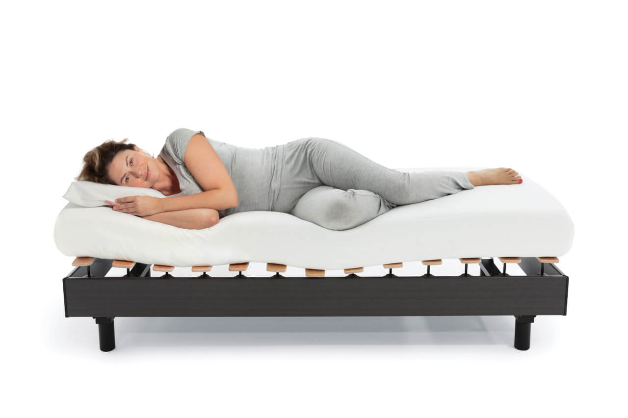 Dorsoo bed 100 x 200 cm
