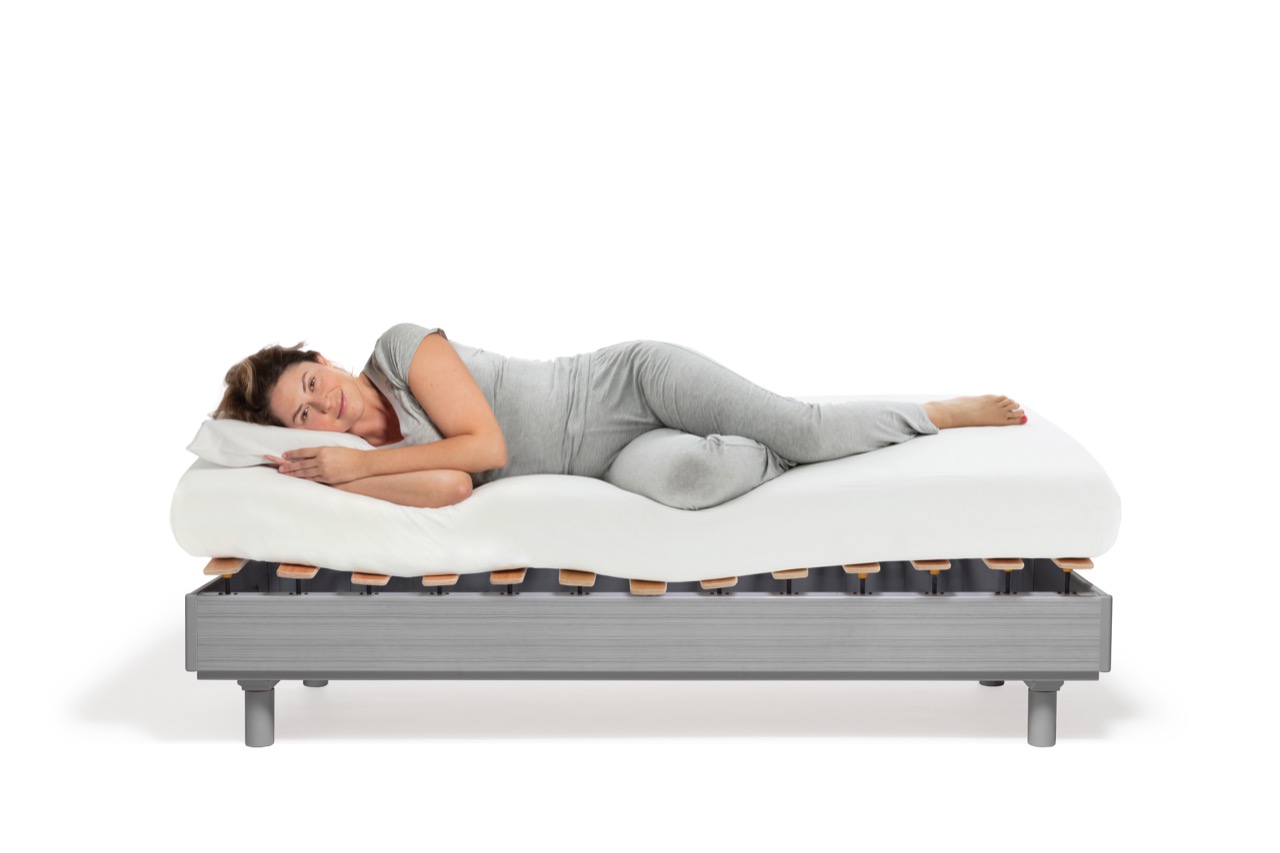 Dorsoo eenpersoonsbed