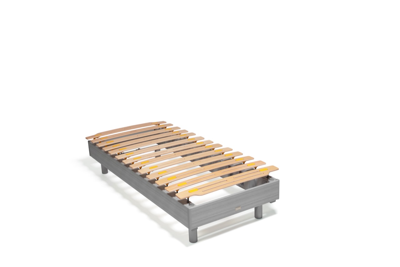 Dorsoo bedbodem eenpersoonsbed