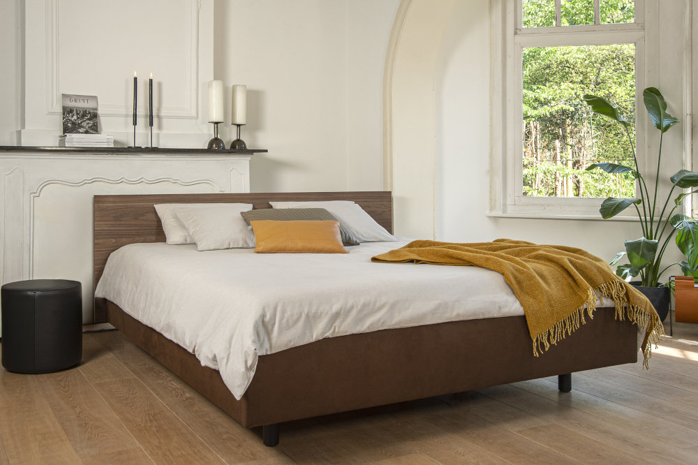 Dorsoo bed 200 x 210 cm