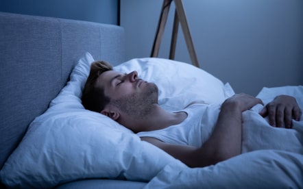 Hoeveel diepe slaap heeft een volwassene nodig? - Dorsoo