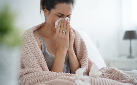 Gebrek aan slaap kan immuniteitsproblemen veroorzaken - Dorsoo