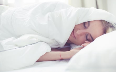 7 tips om goed te slapen tijdens koude winternachten - Dorsoo