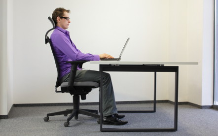 Ontdek de kracht van ergonomie bij rugpijn - Dorsoo