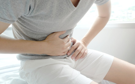 Lage Rugpijn Kan Veroorzaakt Worden Door Darmklachten | Dorsoo