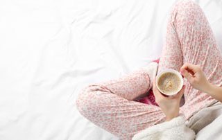 Het effect van cafeïne op onze biologische klok - Dorsoo