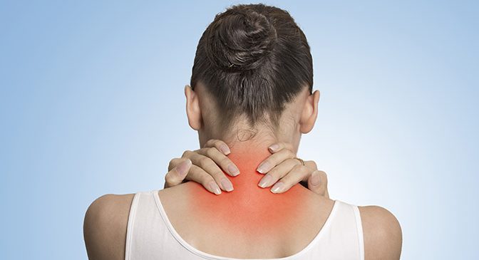 Het verband tussen stress en rugpijn - Dorsoo