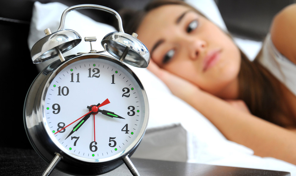 Wat is insomnia en wat zijn de oorzaken? - Dorsoo
