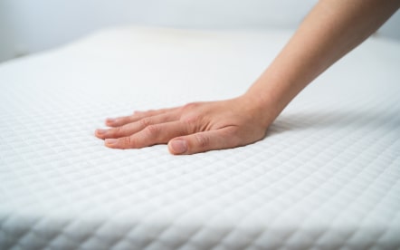 Ritmisch piano Streven Wat is de gemiddelde levensduur van een matras? | Dorsoo