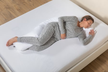 Wilt u buikslapen afleren? | Dorsoo Wilt U Buikslapen Afleren? | Dorsoo