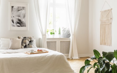 9 tips voor een rustgevende slaapkamer