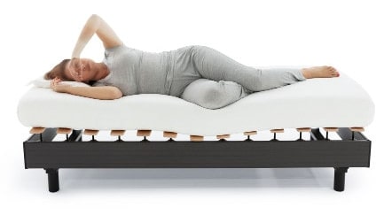 Dorsoo blog hardheid van matras active plus slaapsysteem