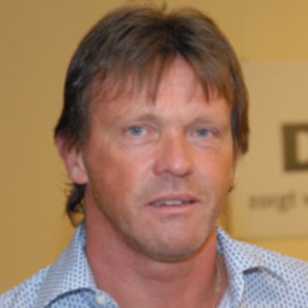 Frank Vercauteren [Interview]