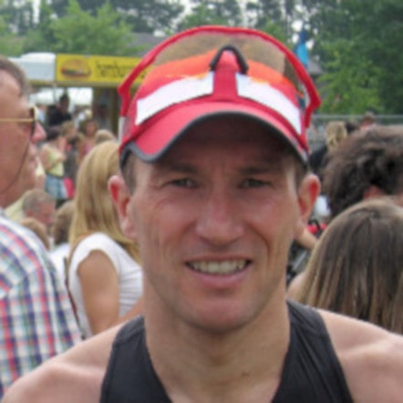 Luc Van Lierde [Interview]