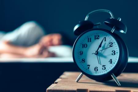 slaapgewoonten andere culturen weekdagen versus weekend