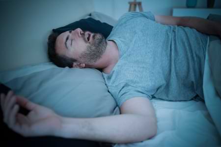Dorsoo blog soorten slaapproblemen ademhaling