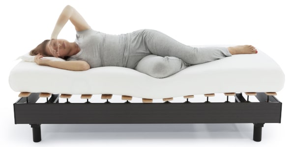 Ergonomisch Dorsoo ACTIVE+ slaapsysteem