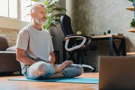 Slaapmeditatie oefeningen