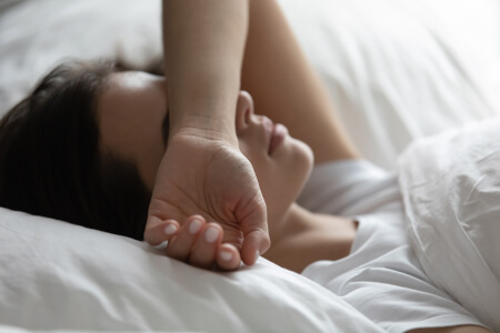 waarom is slaap belangrijk - immuunsysteem