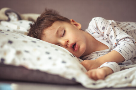 waarom is slaap belangrijk - prestaties kinderen