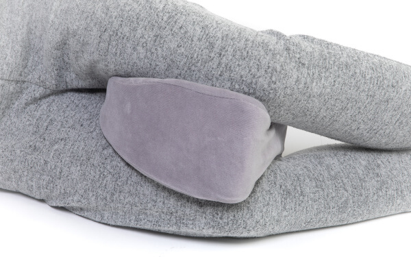 Orthopedisch kniekussen