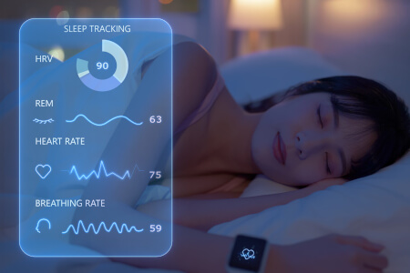 sleepmaxxing slaap tracken