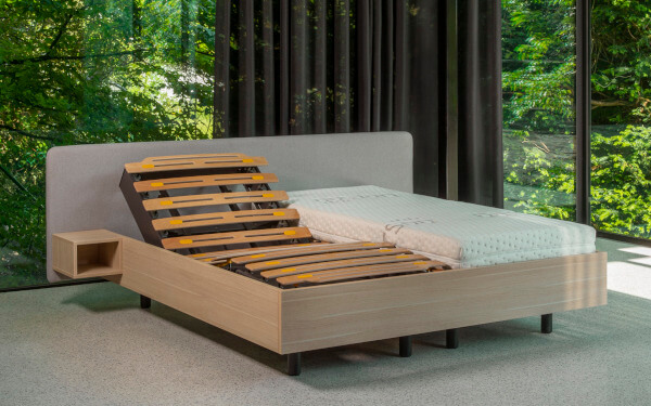 het dynamische Dorsoo-slaapsysteem