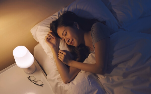 Dorsoo blog avondroutine slaaproutine