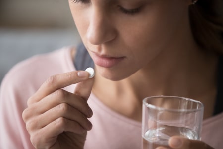 KCE-richtlijnen lage rugpijn geen medicatie