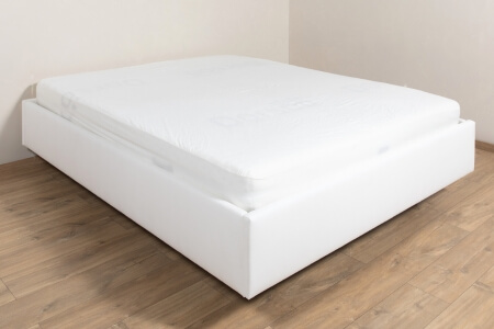 Dorsoo 2-in-1 matrasbeschermer en hoeslaken