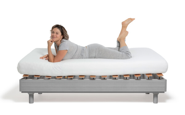 Hoe kies je een goede matras voor je bed?