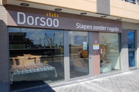 Dorsoo Oostende