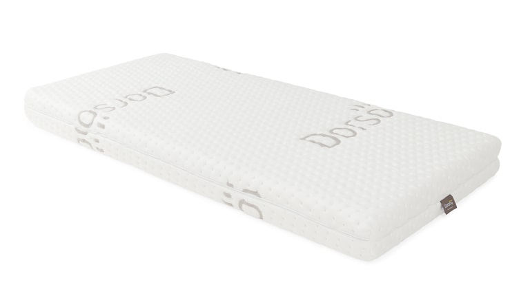 Dorsoo Active+ Matras - Hoes