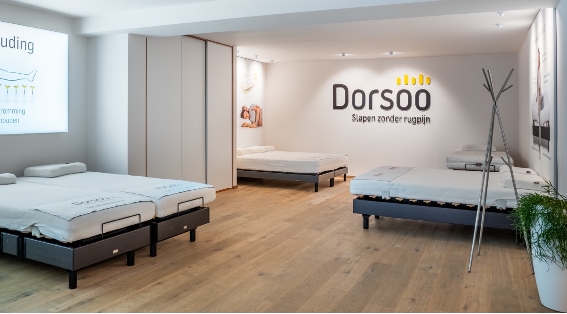 beddenwinkel Dorsoo