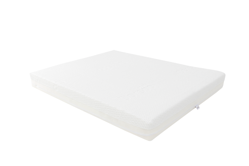 Dorsoo - COMFORT Matras - Doorsnede