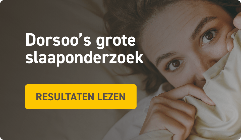 Dorsoo Slaaponderzoek