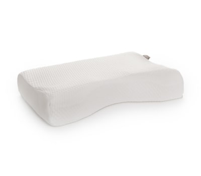 Dorsoo 3D-hoofdkussen Latex - Ergonomisch hoofdkussen - Dorsoo