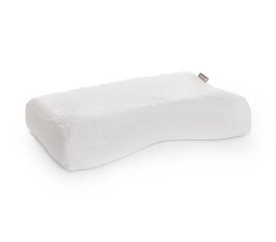 Dorsoo 3D-hoofdkussen Visco - Ergonomisch hoofdkussen - Dorsoo
