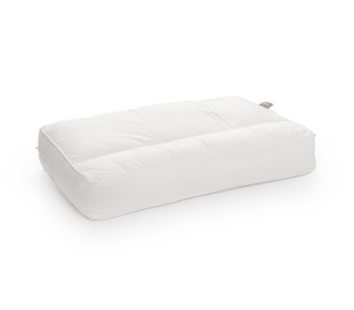 Dorsoo Memory Neksteun - Ergonomisch hoofdkussen - Dorsoo