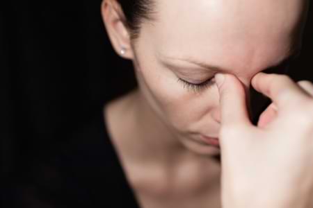 chronisch vermoeidheidssyndroom symptomen hoofdpijn