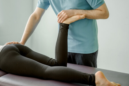 kinesitherapie als behandeling bij piriformis syndroom