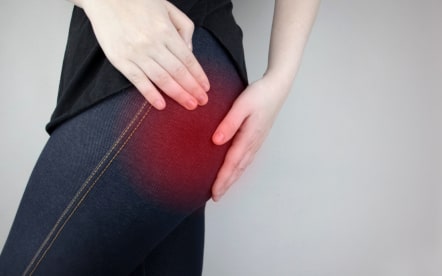 Wat is het piriformis syndroom?