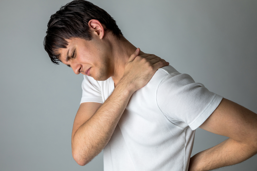 Fibromyalgie - Rugaandoeningen - Dorsoo