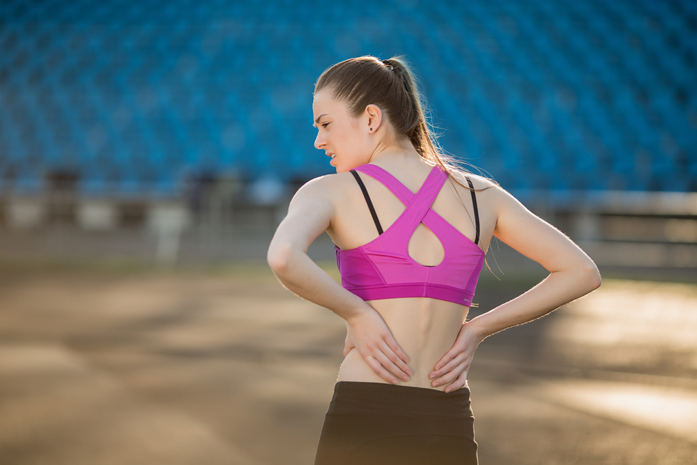 Spondylolyse - Rugaandoeningen - Dorsoo