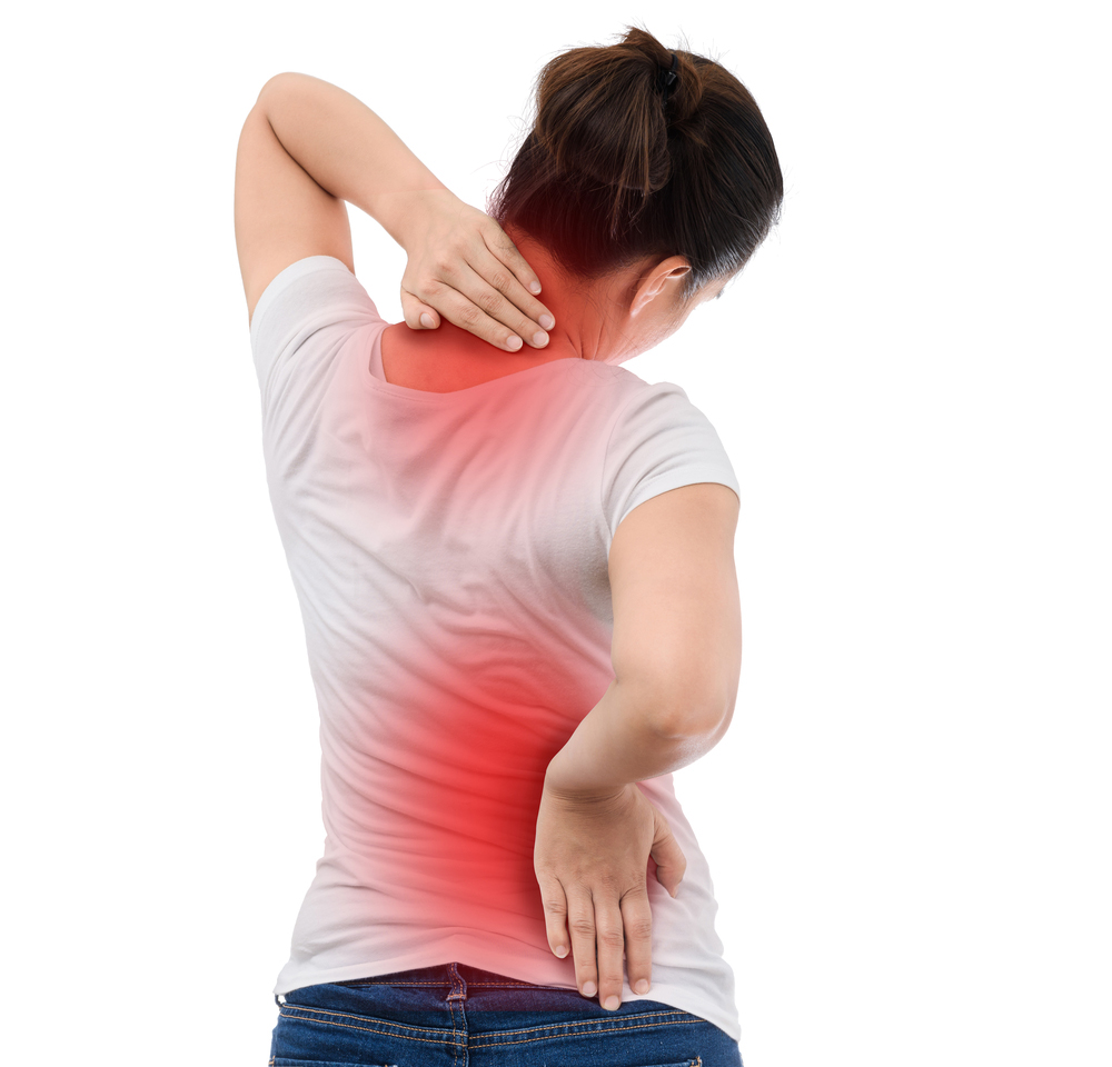 Osteoporose - Rugaandoeningen - Dorsoo